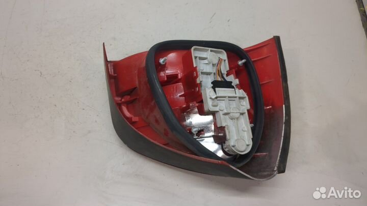 Фонарь (задний) Audi A3 (8L1), 1999