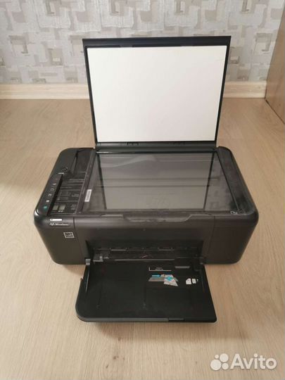Мфу hp