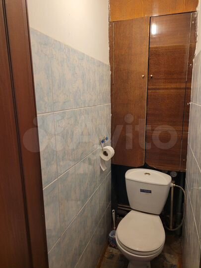 2-к. квартира, 44,2 м², 5/5 эт.