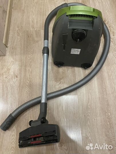 Пылесос Bosch