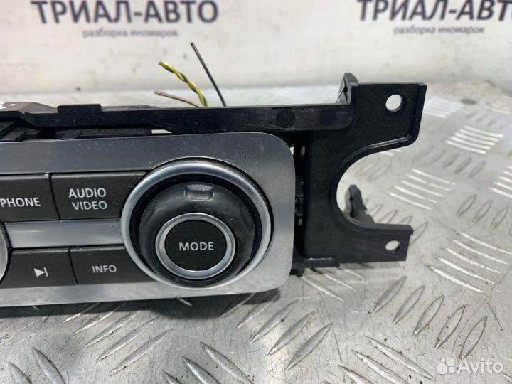 Часы Range Rover Sport