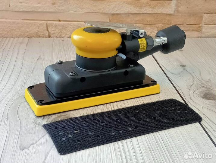 Шлифмашинка рубанок 70-198 мирка