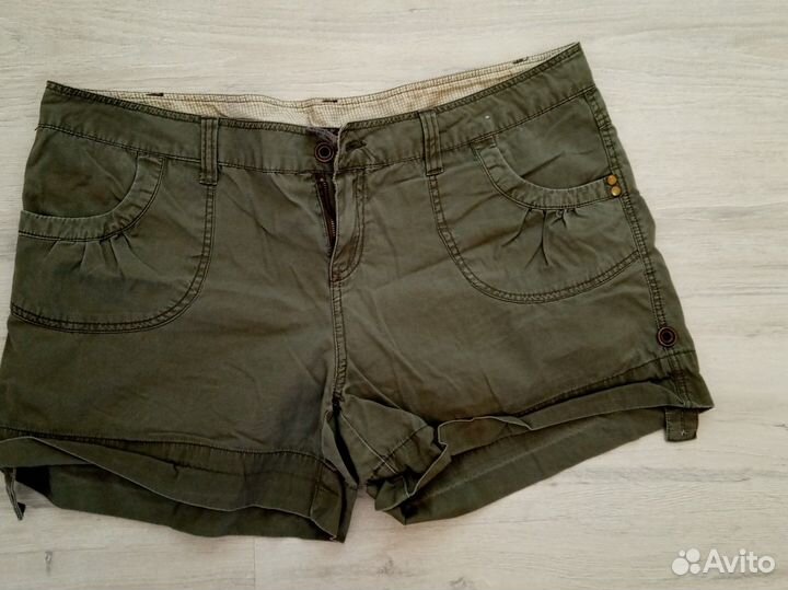 Шорты женские 52 54
