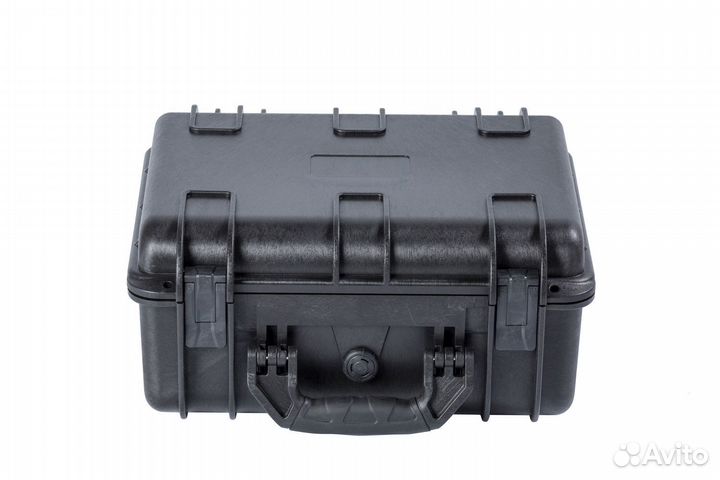 Кейс универсальный 38x27 см OFF-Road полипропилен