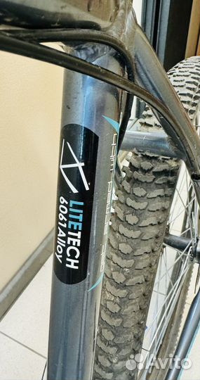 Велосипед Stinger element