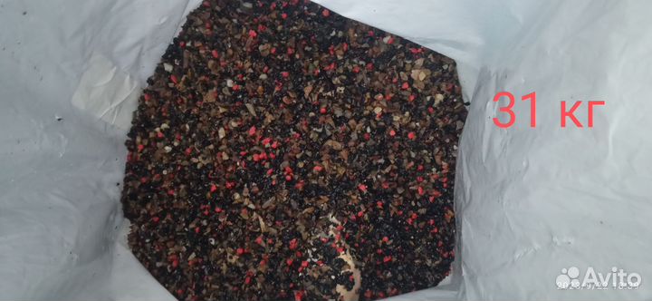 Грунты для аквариума