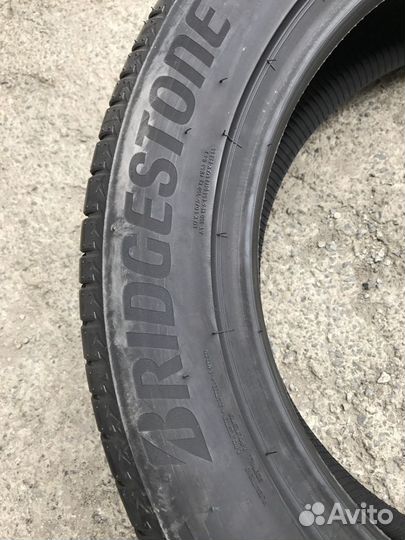 Bridgestone Alenza 001 225/55 R18 98V