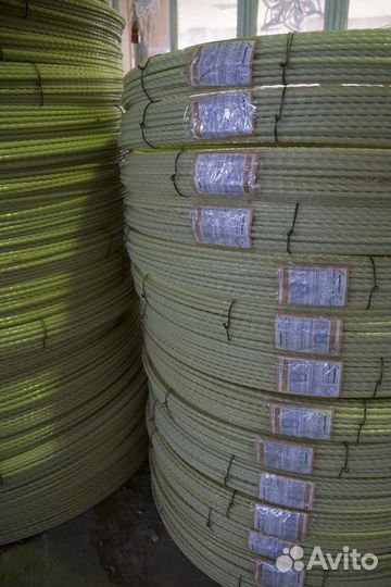 Арматура стеклопластиковая