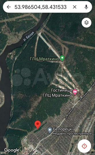 Дача 60 м² на участке 4 сот.