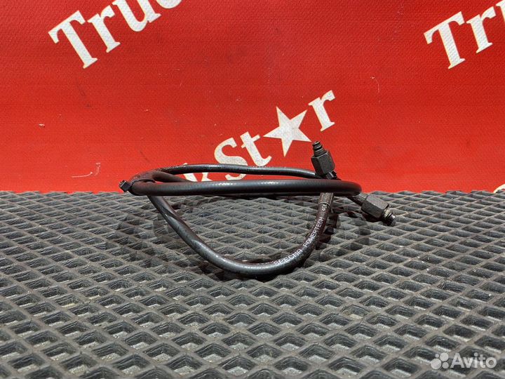 Шланг подъёма кабины