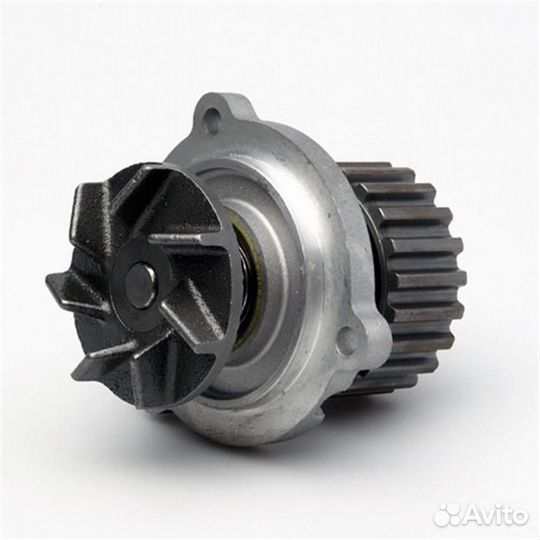 Водяная помпа на Great Wall Hover M4