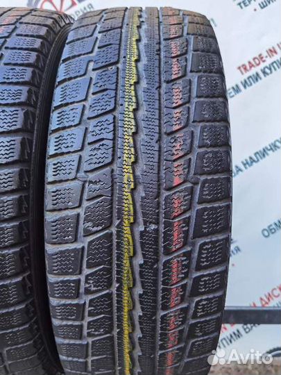 Dunlop Graspic DS-V 205/60 R16 92Q