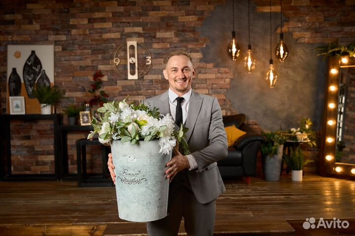 Ведущий на свадьбу + Dj/Юбилей/Корпоратив