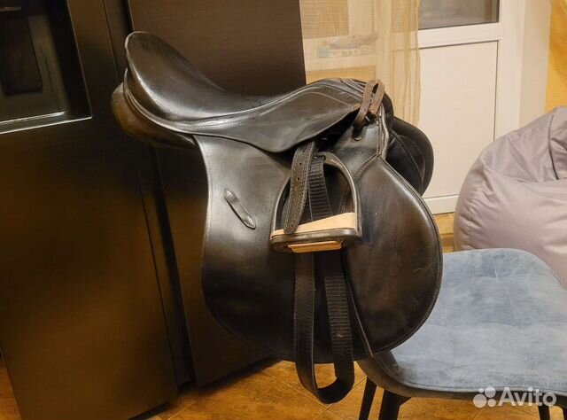 Седло универсальное 17.5
