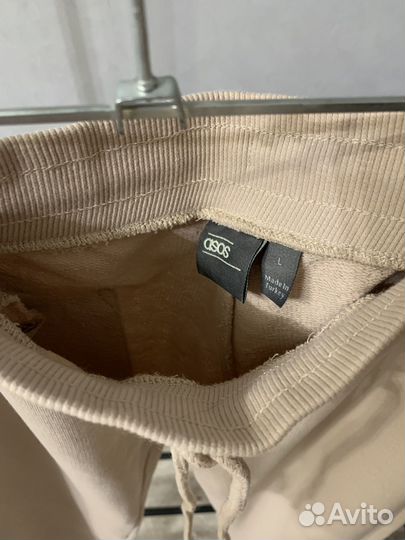 Спортивные штаны ASOS