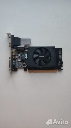 Видеокарта