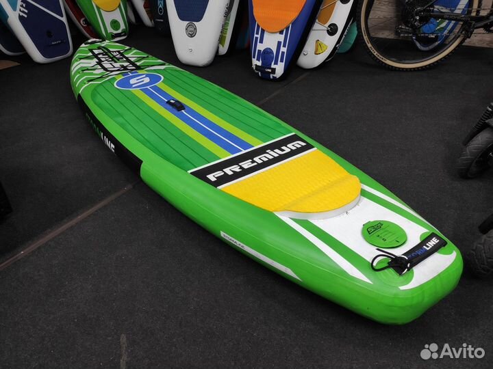 Сап доска Sup board Stormline Premium 10.6