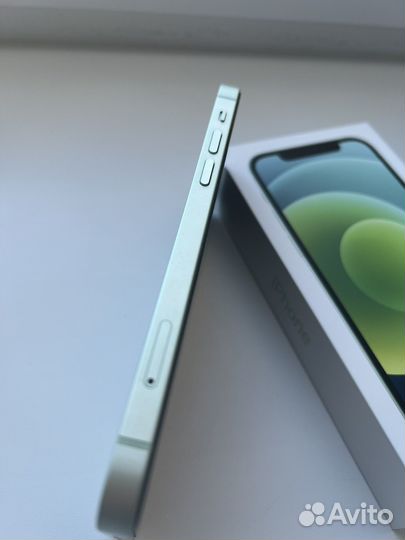 iPhone 12, 128 ГБ