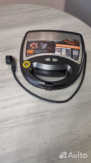 Вафельница