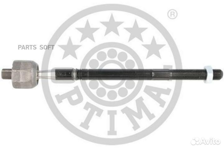 Optimal G2-1000 Шарнир рулевой тяги осевой audi: Q