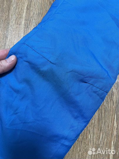 Зимние брюки lassie