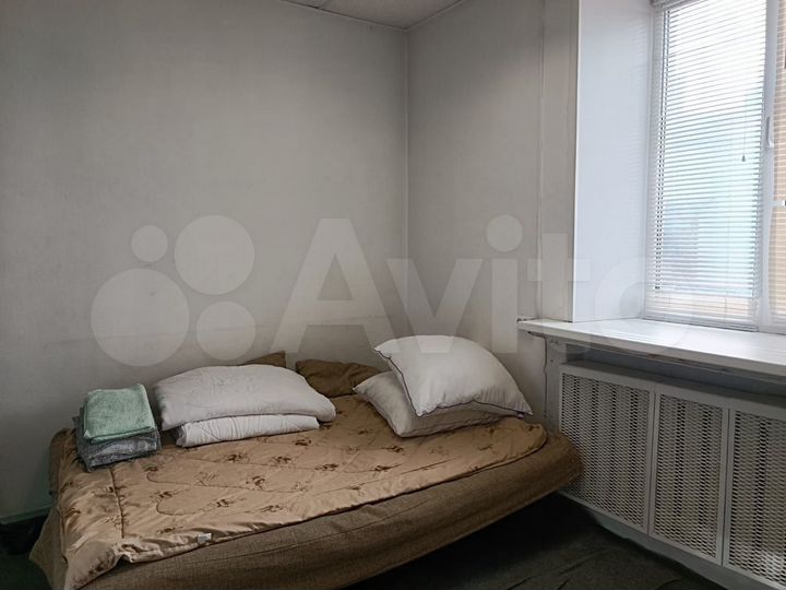 Квартира-студия, 20 м², 1/2 эт.