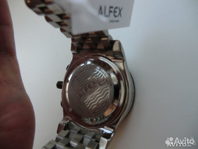 Часы Alfex(Швейцария)