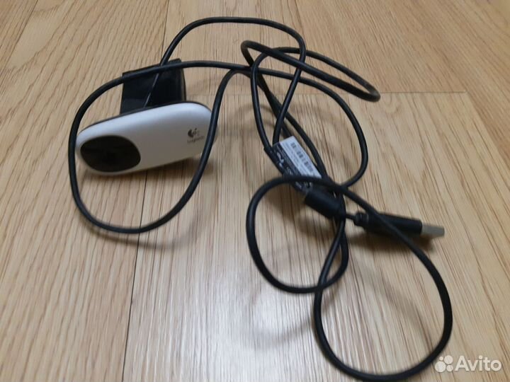 Камера/клавиатура/мышь