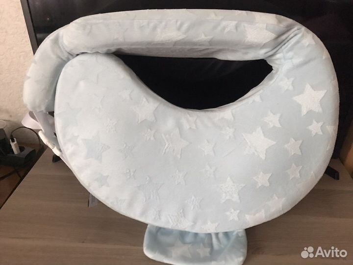 Подушка для кормления ergofeed