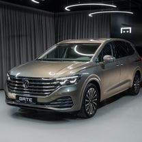 Новый Volkswagen Viloran 2.0 AMT, 2022, цена 8 050 000 руб.