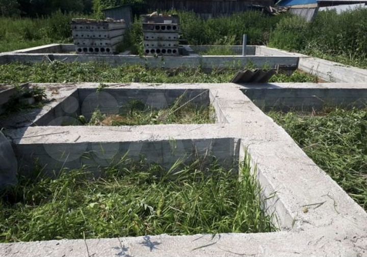 Участок 25 сот. (ИЖС)