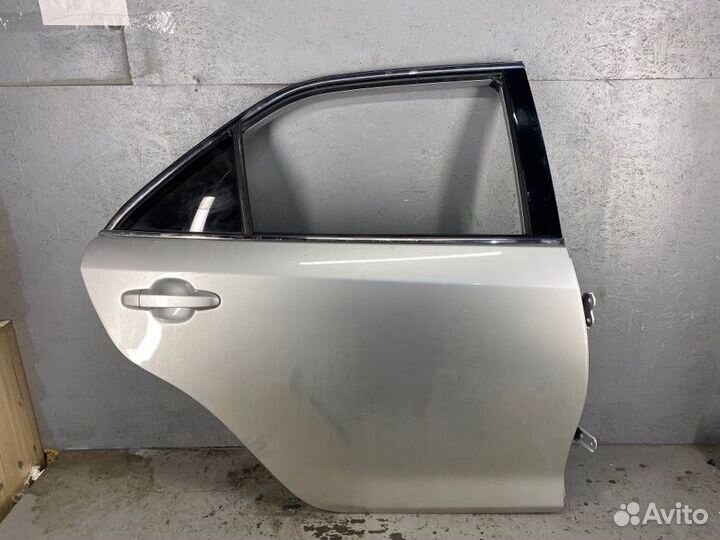 Задняя Правая Дверь Toyota Camry 50 55 Камри 50 55