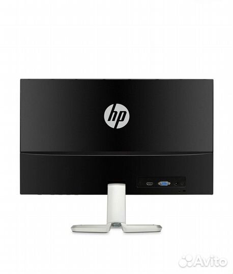Монитор Hp 22f
