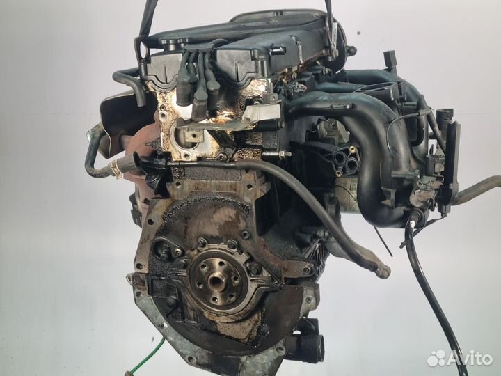 Двигатель Ford Mondeo 2 RKH