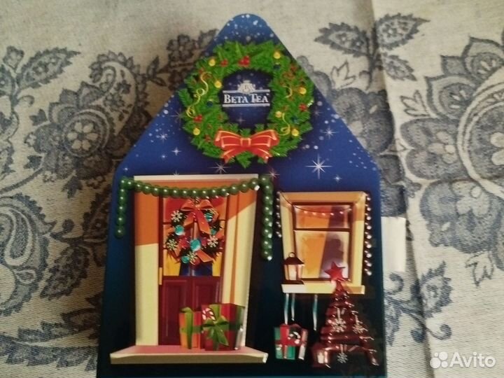 Жестяные коробочки 2