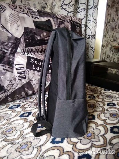 Новые рюкзаки