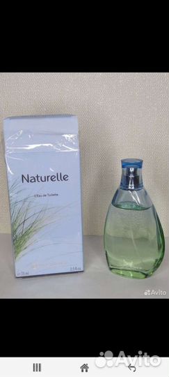 Туалетная вода женская Ив Роше