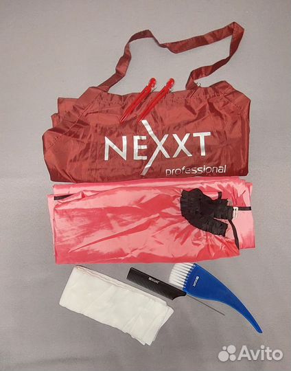 Фартук для парикмахера