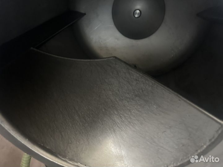 Массажер для мяса Dorit vv-2-300 600 литров