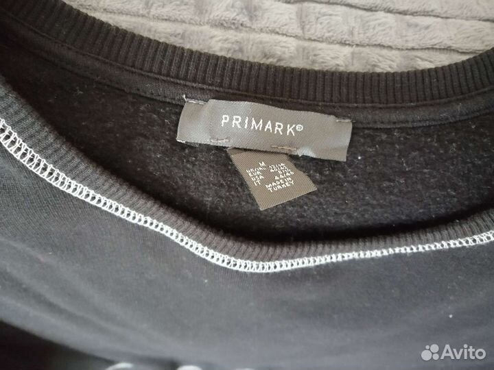Кофта primark Турция
