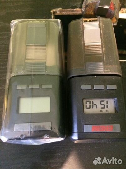 Автокормушка, Londa