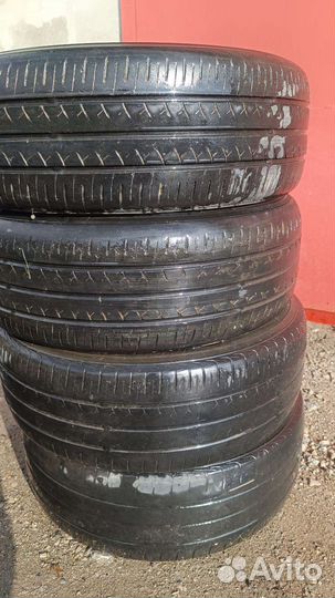 Yokohama BluEarth-A 185/55 R16 83V