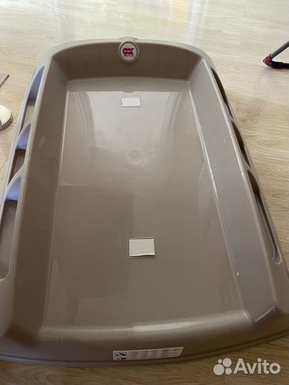 Пеленальная доска