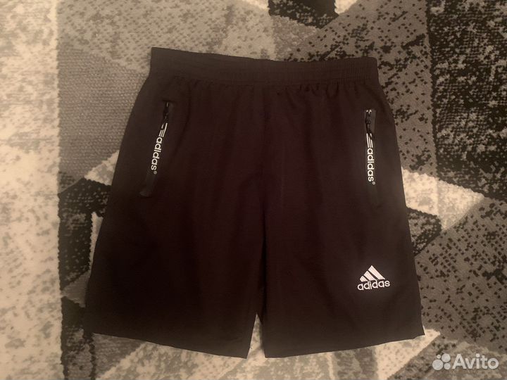 Шорты adidas
