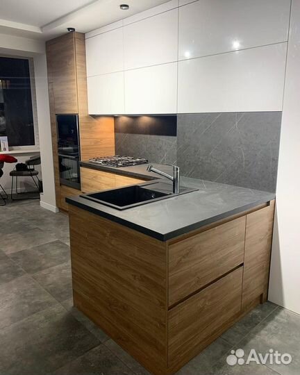 Кухня (цена за весь кпомплект) sh-0541997