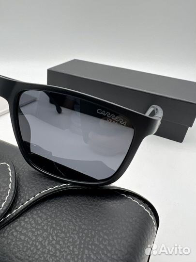 Очки мужские carrera