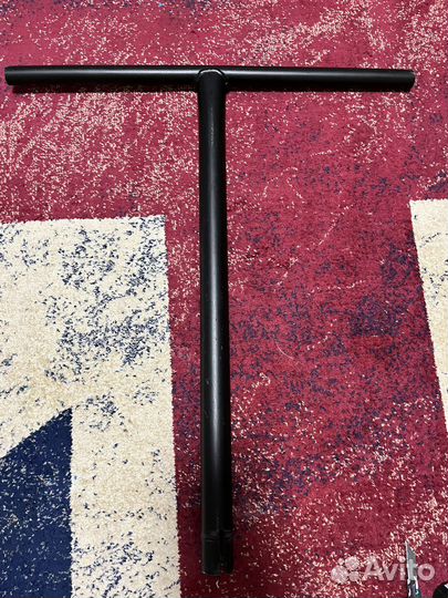 Руль для трюкового самоката