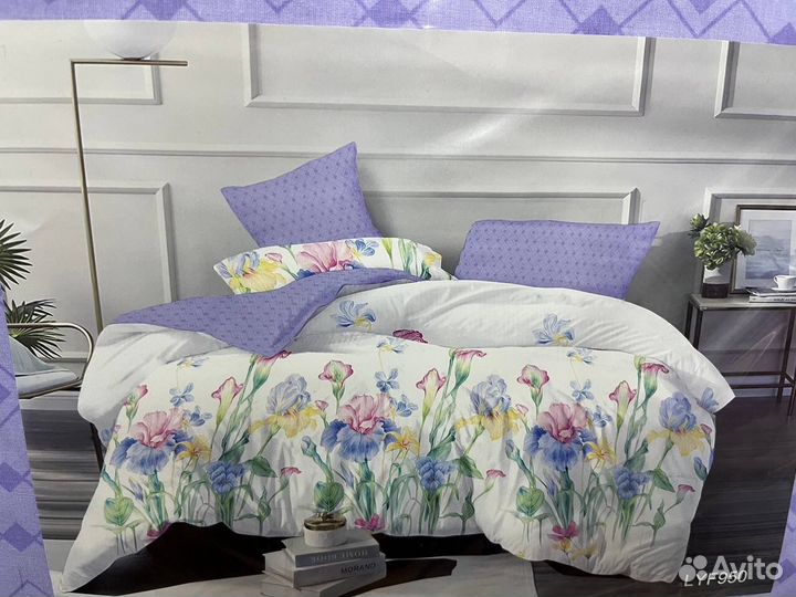 Белье постельное