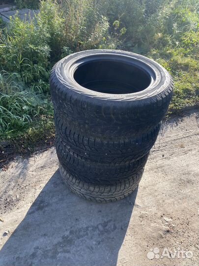 Hankook RoadHandler 235/60 R18