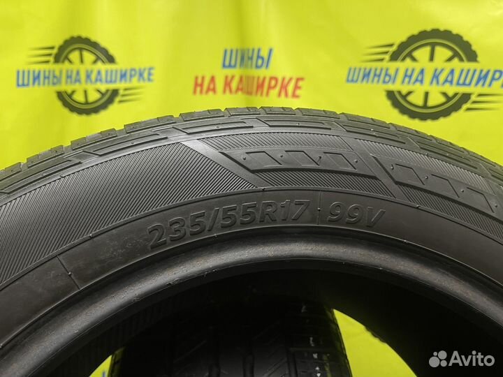 Hankook Dynapro HPX 235/55 R17 99V